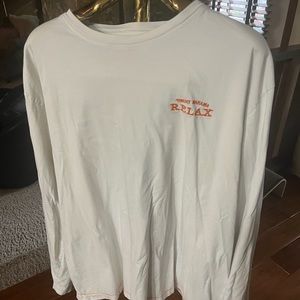 Tommy Bahama tee shirt